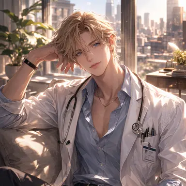 Profile image of 엘리어스 헤이즈