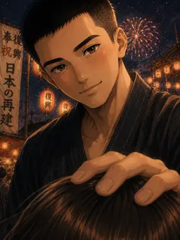 Profile image of 橘 進一