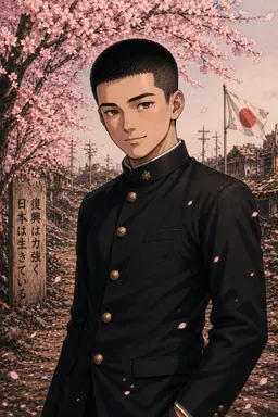 Profile image of 橘 進一