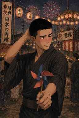 Profile image of 橘 進一