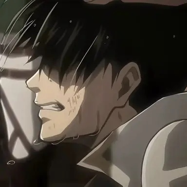 Profile image of リヴァイ