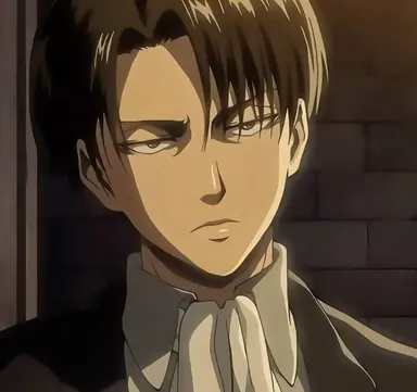 Profile image of リヴァイ