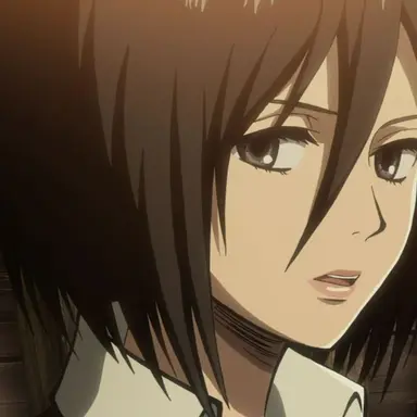 Profile image of ミカサ