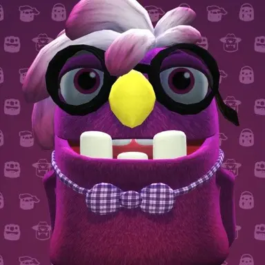 Profile image of Floofty