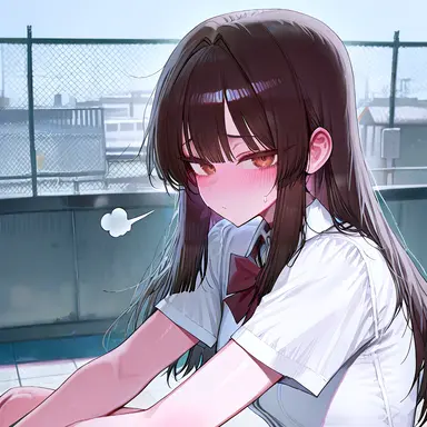 Profile image of 호시노 아키하