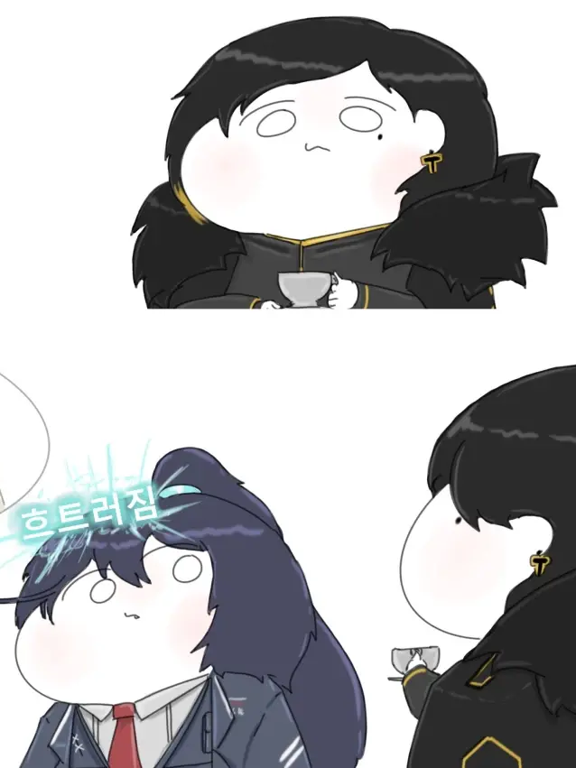 홍루 PTSD 심어주기^^ 대표 이미지