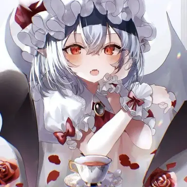 Profile image of レミリア