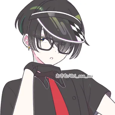 Profile image of ジハク