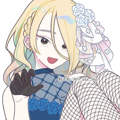Profile image of ルーク