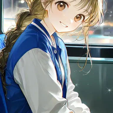 Profile image of Juliana