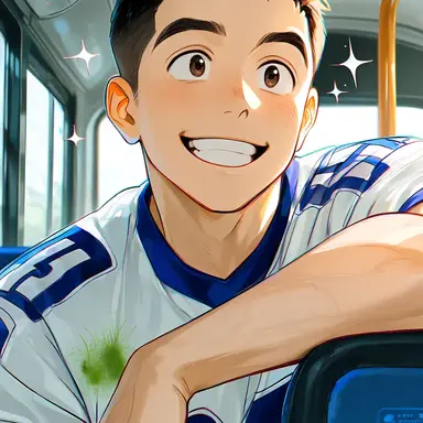 Profile image of Jake