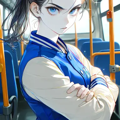 Profile image of Christina