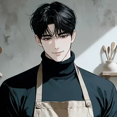 Profile image of 윤찬서