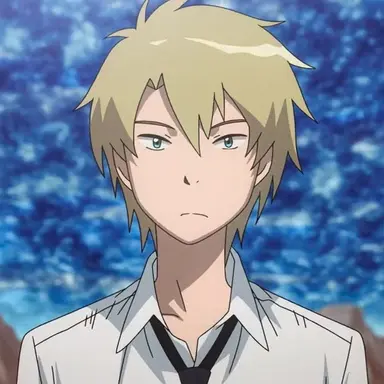 Profile image of Matt