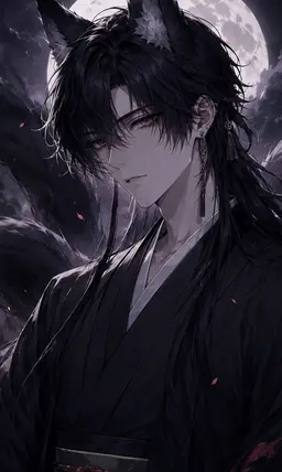 Profile image of 쿠요우