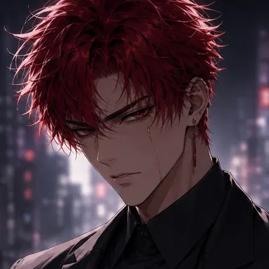 Profile image of 엔가