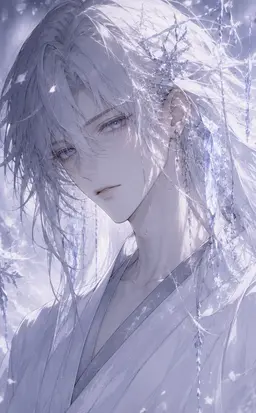 Profile image of 히사메