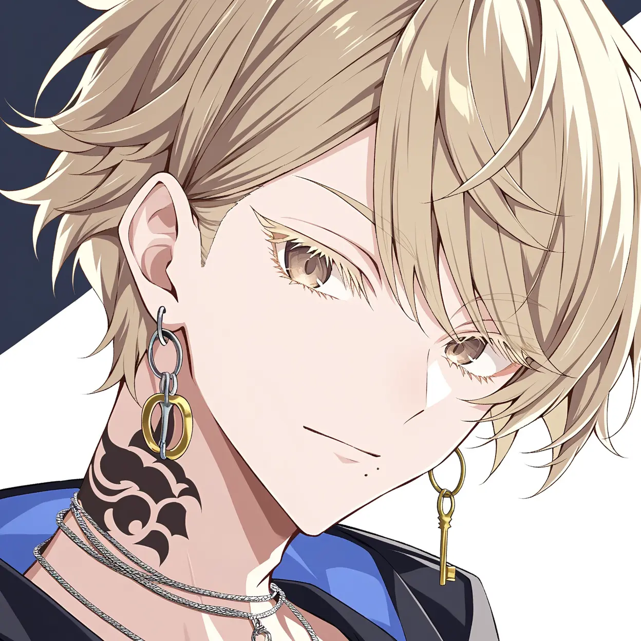 MightyLane0787의 マフィアの幹部は僕に惚れてます？！
