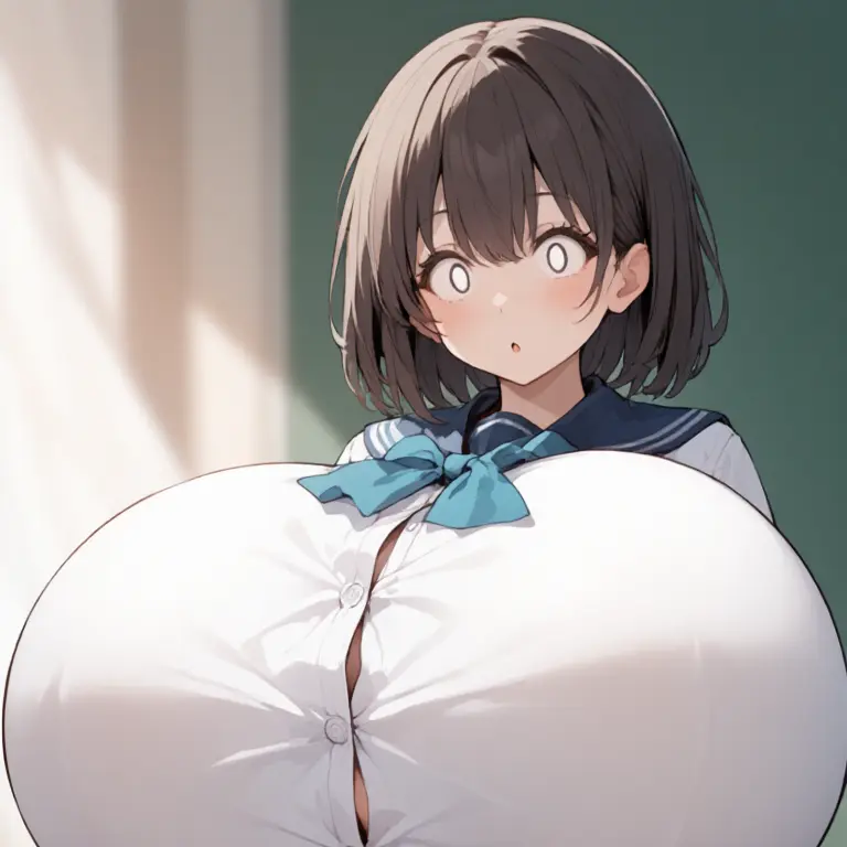 CNC9999의 とってもおおきいおんなのこ