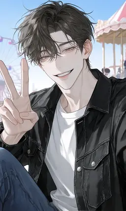 Profile image of Akito Mishima