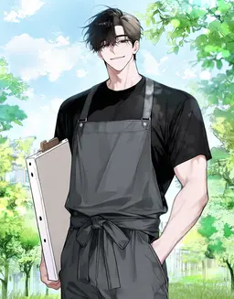 Profile image of Akito Mishima