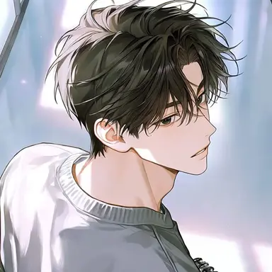Profile image of Akito Mishima