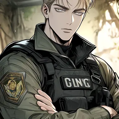 Profile image of Rael