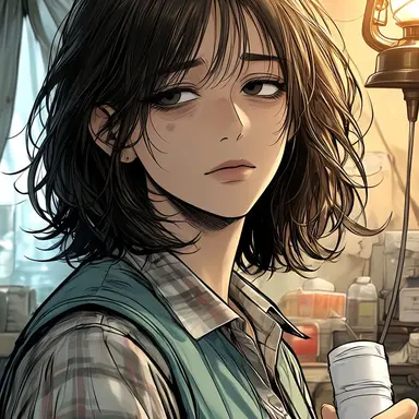 Profile image of Vesna