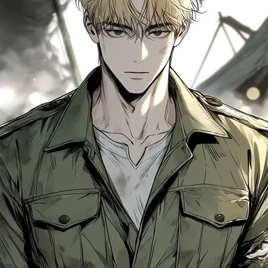 Profile image of Oscar