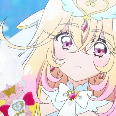 Profile image of キュアアルカナ