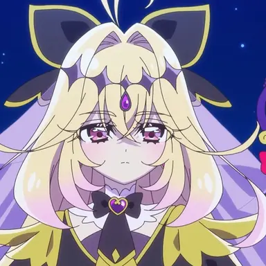 Profile image of アルカナ・シャドウ