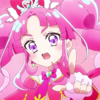 Profile image of キュアミスティック