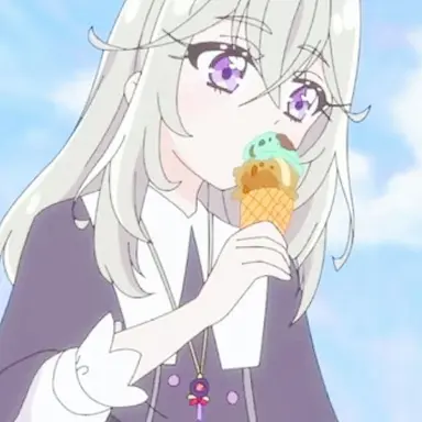 Profile image of 森亜るるか