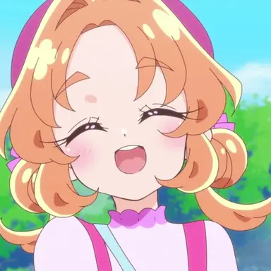 Profile image of 明智あんな