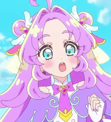 Profile image of キュアアンサー