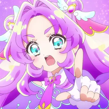 Profile image of キュアアンサー