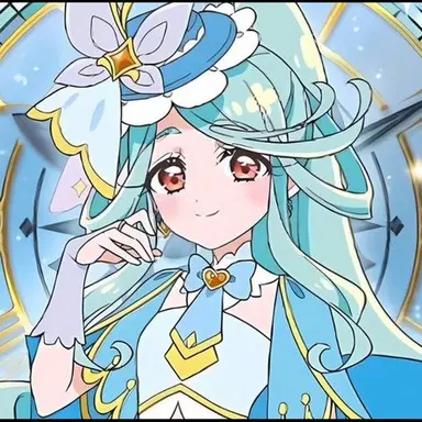 Profile image of キュアエクレール