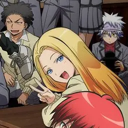Profile image of 中村莉桜