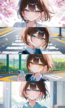 Profile image of 桜璃