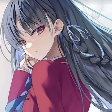 Profile image of 堀北鈴音