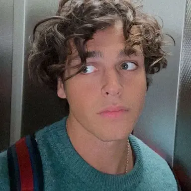 Profile image of Jonah Marais