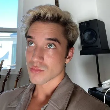 Profile image of Daniel Seavey