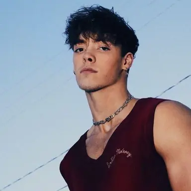 Profile image of Zach Herron