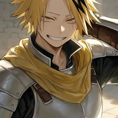 Profile image of Denki