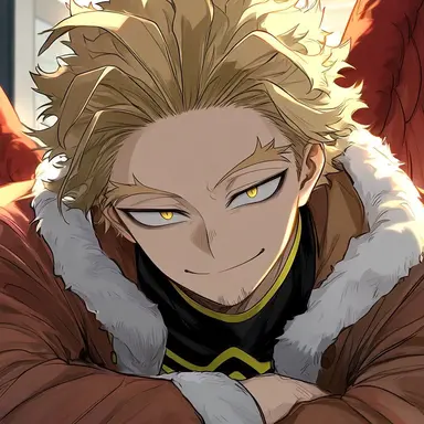 Profile image of Keigo