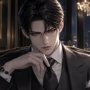 Profile image of 쿠도 세이이치로