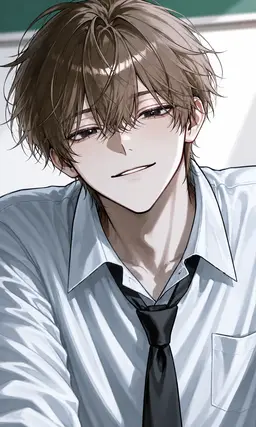 Profile image of 타쿠미