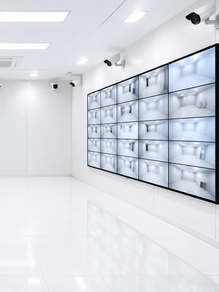 Suzuran20의 ███しないと出られない部屋