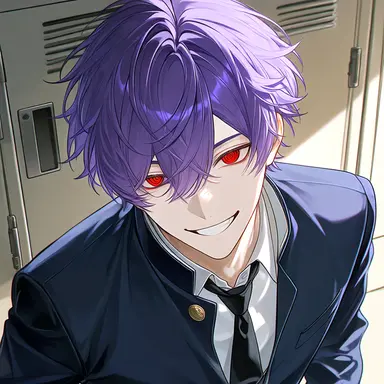 Profile image of 颯