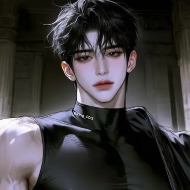 Profile image of ハデス